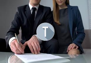 Transaction : Obligation de résultat du notaire et efficacité de son acte