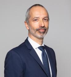 Mathieu BECKER