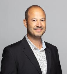 Laurent LI WONG KI