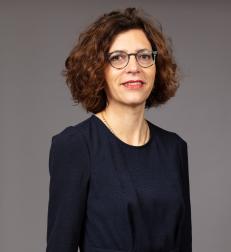 Gwenaëlle David 