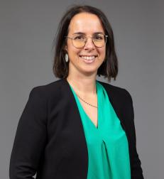 Sabrina Groussot