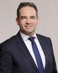 Bruno Houssin Président de GALIAN-SMABTP