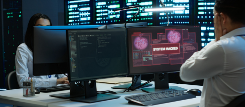 Cyber