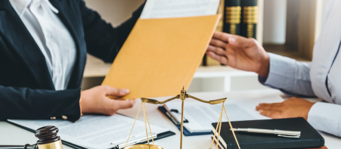 Document juridique