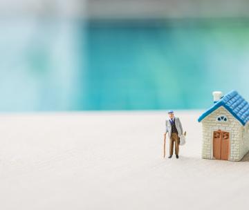 Quand l’immobilier s’adapte aux besoins des seniors