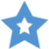 star